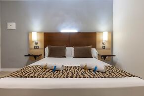 Copacabana Beach Tarifa