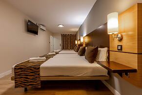 Copacabana Beach Tarifa