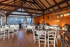 Copacabana Beach Tarifa