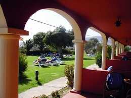 Copacabana Beach Tarifa
