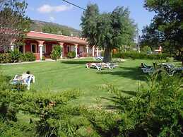 Copacabana Beach Tarifa