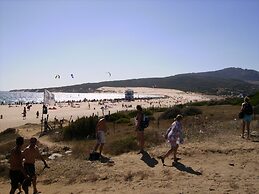 Copacabana Beach Tarifa
