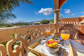 Copacabana Beach Tarifa