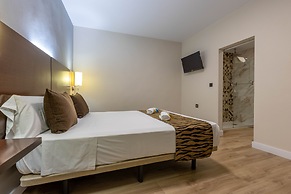 Copacabana Beach Tarifa