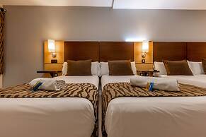 Copacabana Beach Tarifa