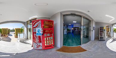 Copacabana Beach Tarifa