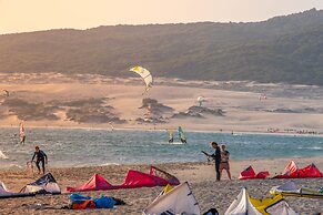 Copacabana Beach Tarifa