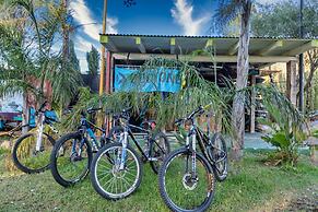 Copacabana Beach Tarifa