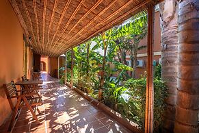 Copacabana Beach Tarifa