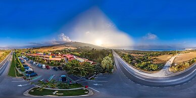 Copacabana Beach Tarifa