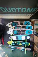 Copacabana Beach Tarifa