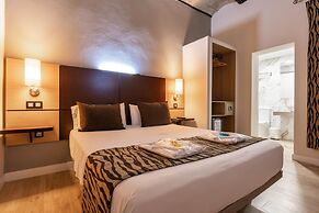 Copacabana Beach Tarifa