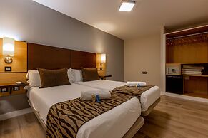 Copacabana Beach Tarifa