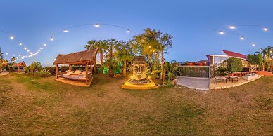 Copacabana Beach Tarifa