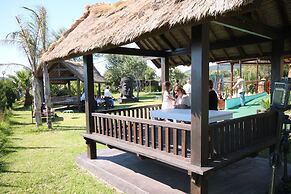 Copacabana Beach Tarifa