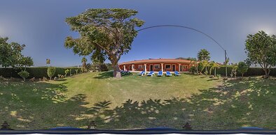 Copacabana Beach Tarifa