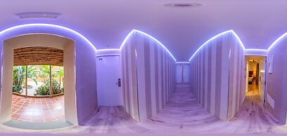 Copacabana Beach Tarifa