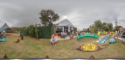 Copacabana Beach Tarifa