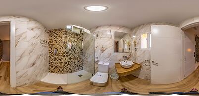 Copacabana Beach Tarifa