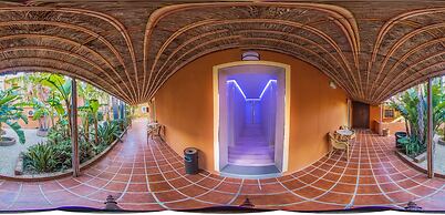 Copacabana Beach Tarifa