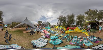 Copacabana Beach Tarifa