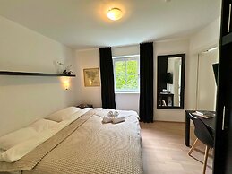 Haus Sonnenwende