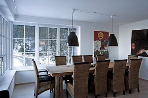 Haus Sonnenwende