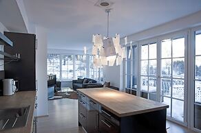 Haus Sonnenwende
