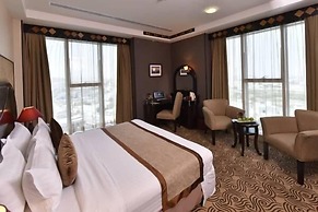 Awaliv Hotel