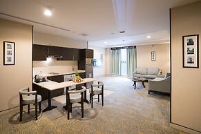Awaliv Hotel