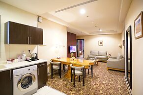 Awaliv Hotel