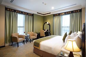 Awaliv Hotel