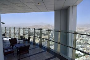 Awaliv Hotel