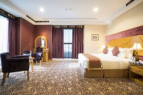 Awaliv Hotel