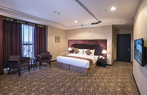 Awaliv Hotel