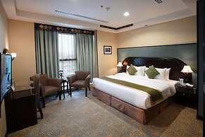Awaliv Hotel