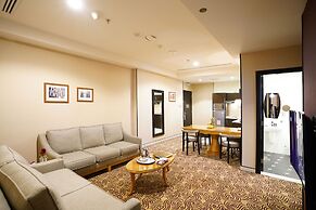 Awaliv Hotel