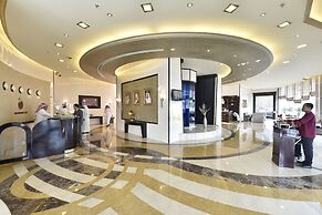 Awaliv Hotel