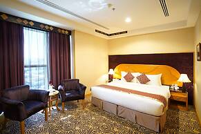 Awaliv Hotel