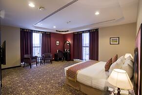Awaliv Hotel
