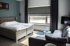 Paviljoen Hotel