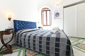 Hotel Croce di Amalfi