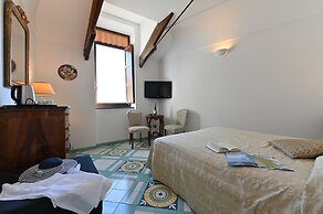 Hotel Croce di Amalfi