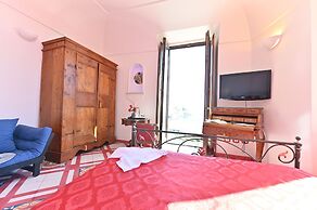 Hotel Croce di Amalfi