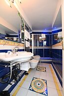 Hotel Croce di Amalfi