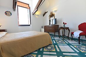 Hotel Croce di Amalfi