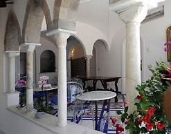 Hotel Croce di Amalfi
