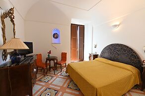 Hotel Croce di Amalfi
