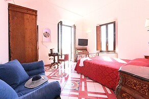 Hotel Croce di Amalfi