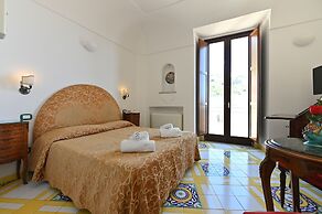 Hotel Croce di Amalfi